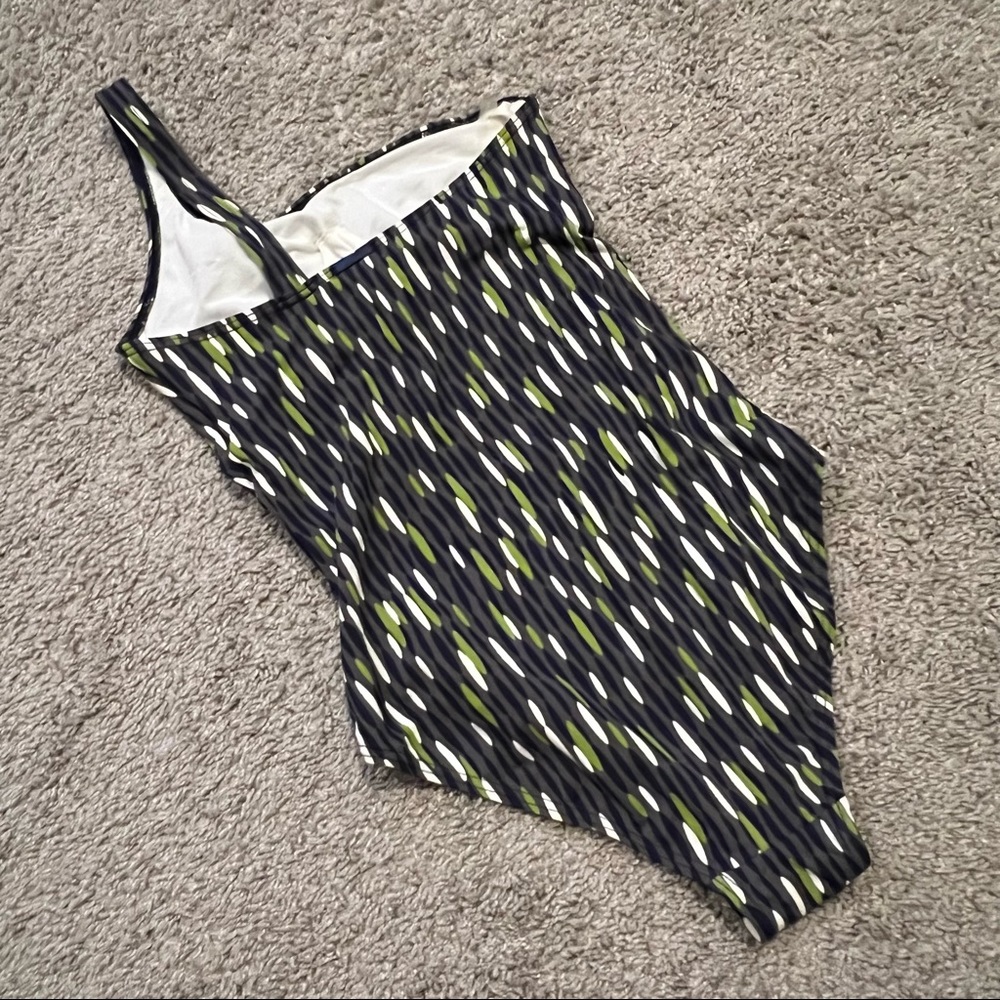 Calvin Klein Swimwear 1-Piece - Picture 9 of 10